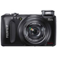 Fujifilm Finepix F500EXR (4003974)